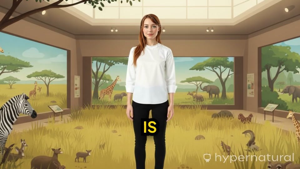 Conservation Conversations: Protecting the Iranian Cheetah