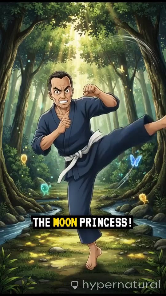 The Return of Princess Kaguya