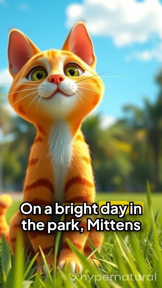 Hip Hop Harmony: Cat and Zebra Dance in the Park