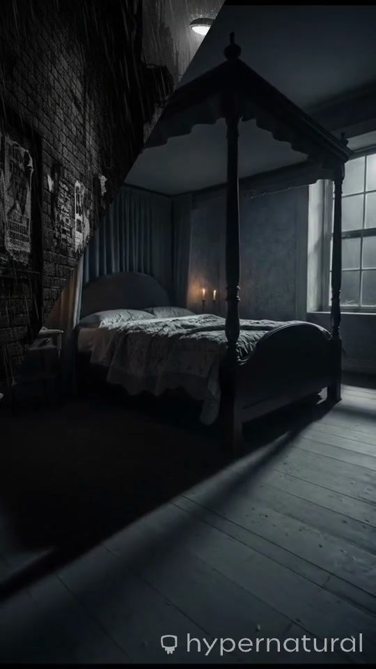 Brave Dog Protects Home from Nighttime Threats