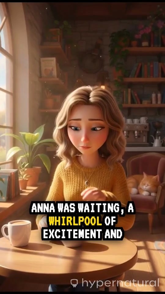 A Moment of Connection