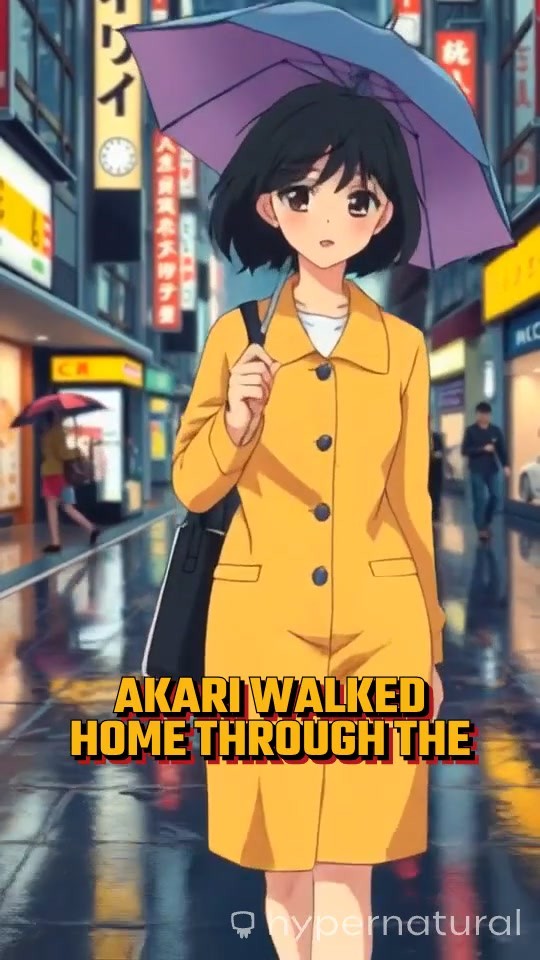 Awakening of the Cherry Blossoms