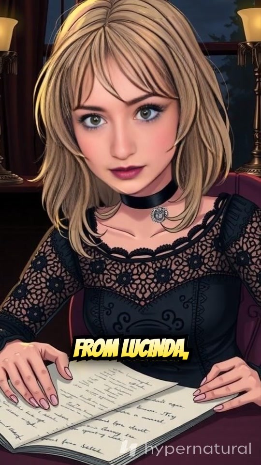 Unveiling Hidden Truths: Emily's Journey into Family Secrets