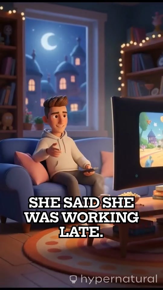 The Promotion That Changed Everything