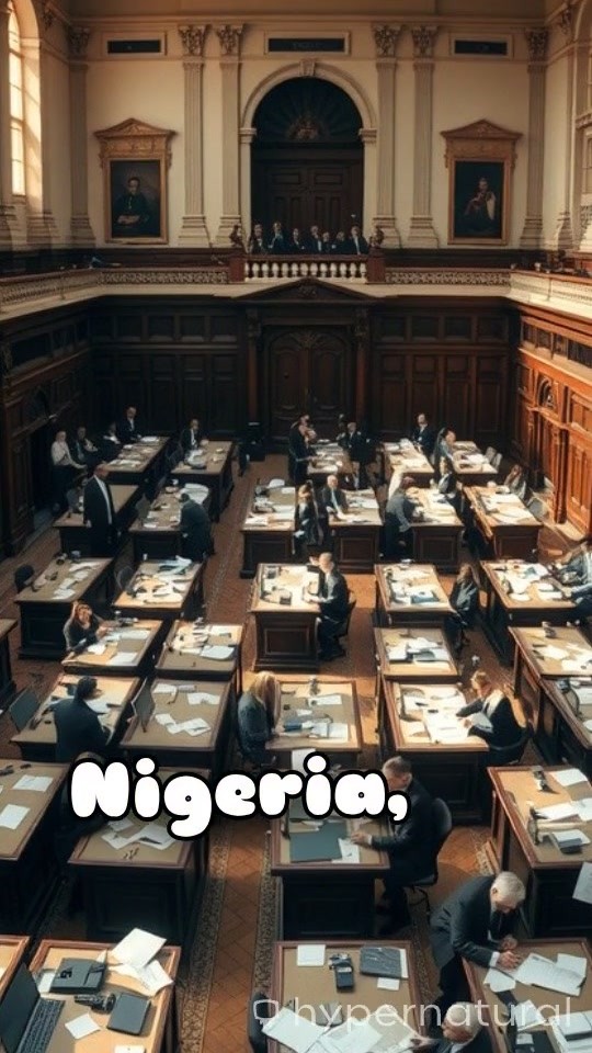 How Nigeria's CBN Was Created (copy)