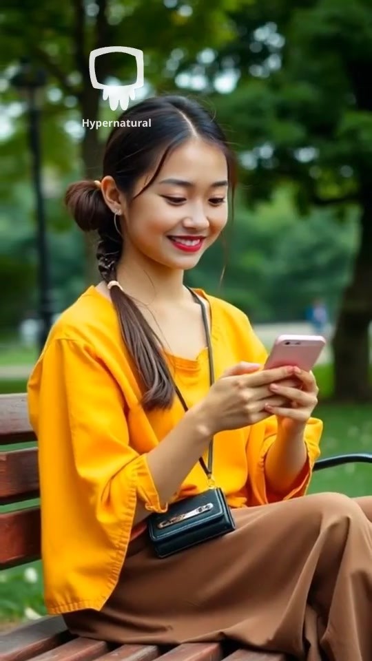 City Lights and Creative Insights