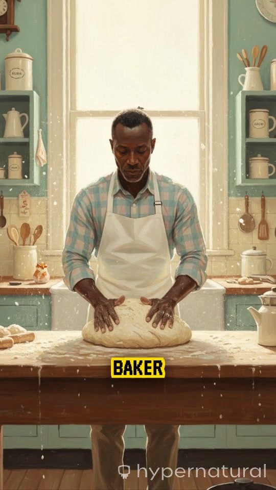 Lolo Apolo: Your Friendly Guide to the Art of Bread Baking