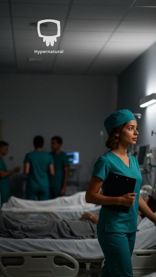 The Injection Mistake That Almost Cost a Life