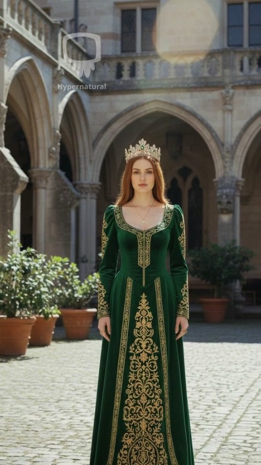 A Quest for Love: Guinevere and Arthur's Journey