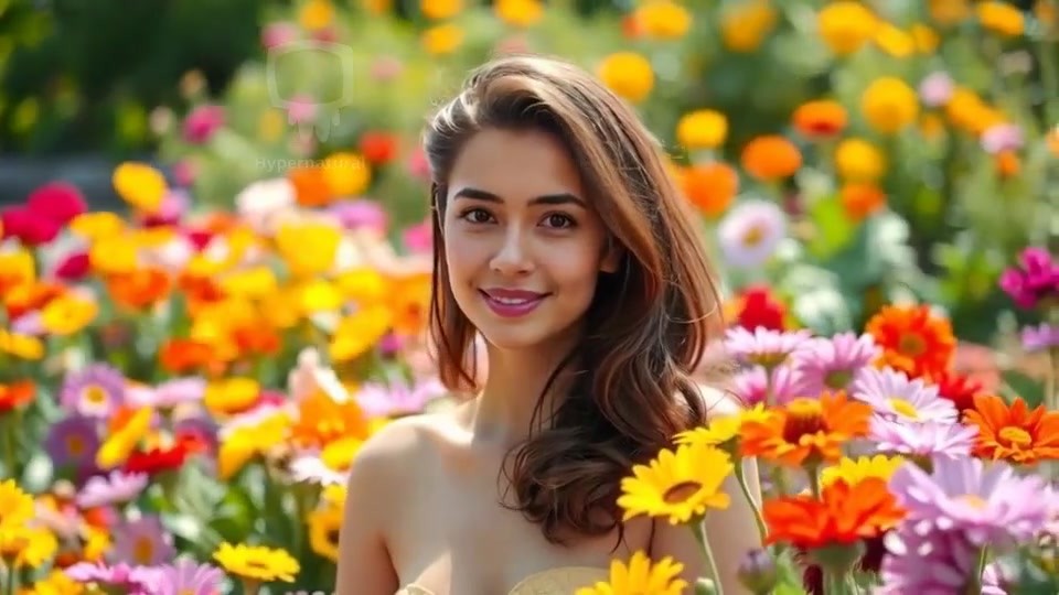 Awakening the Magical Garden