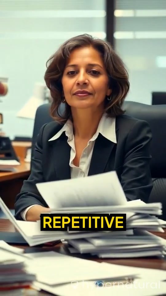 Embrace AI: Transform Your Work and Life!