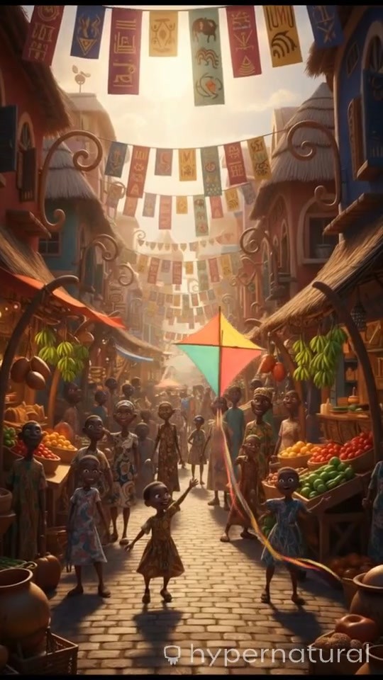 Chukwuebuka's Journey: A Family's Love and Determination