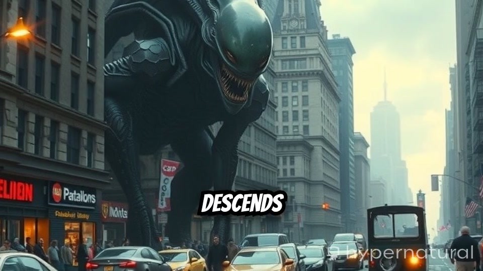 Heroes United: Battling Titans and Aliens