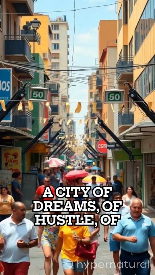 Young Love in Lagos: A Journey of Dreams and Determination