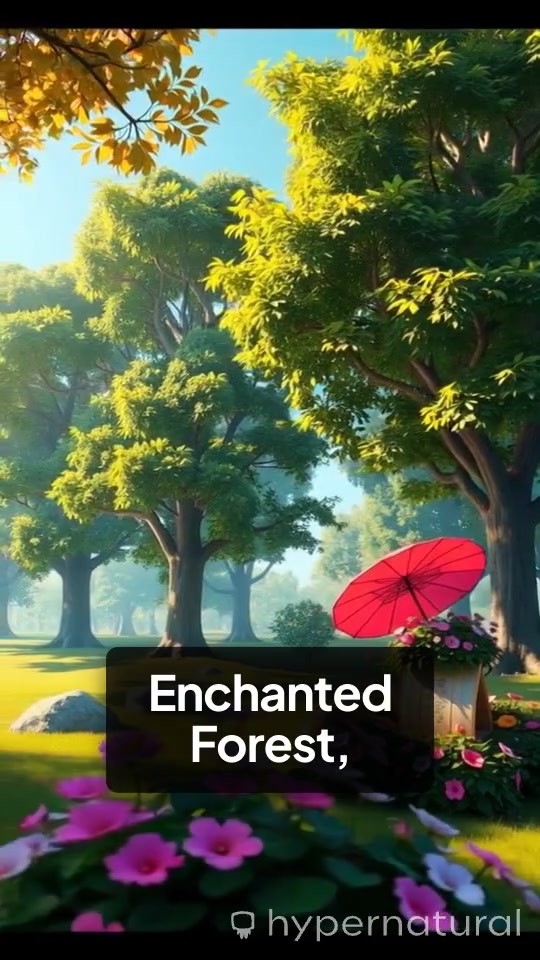 A Fairy's Heart: A Prince's Enchantment