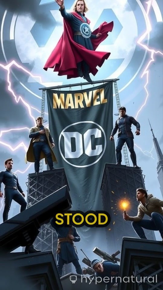 Heroes United: The Battle Against Doom