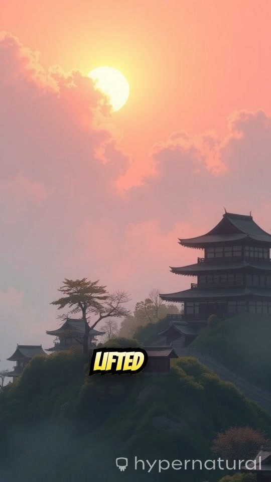 Echoes of the Forgotten Melody