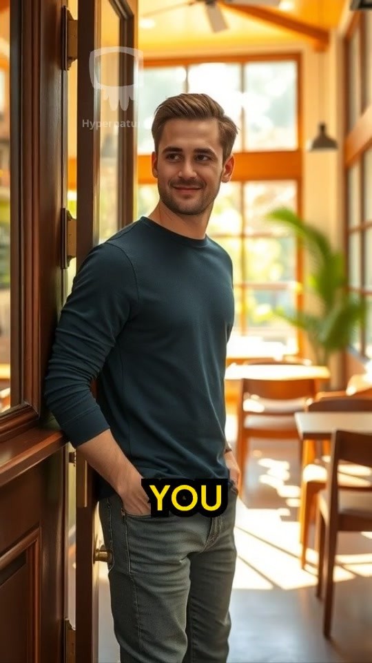 Beauty and the Baker