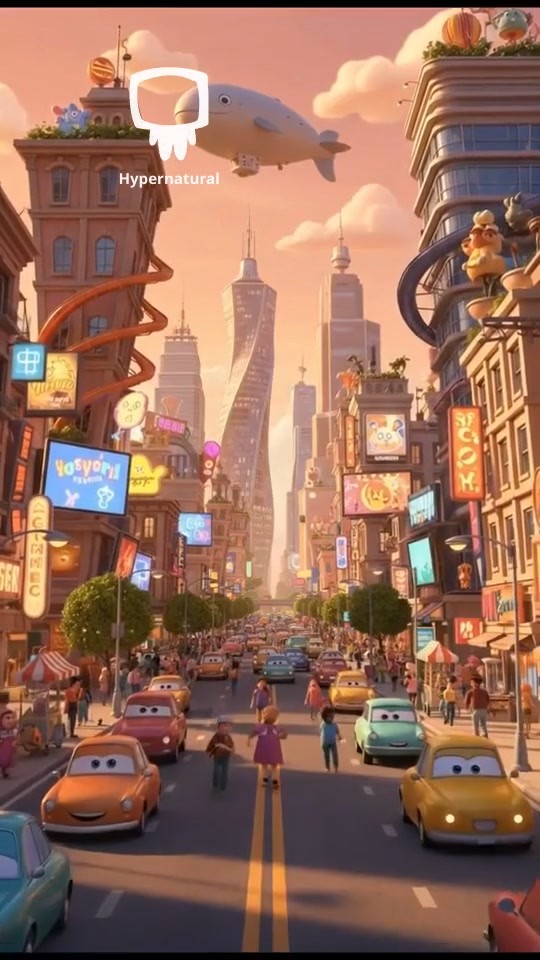 Oliver: The Unseen Cat