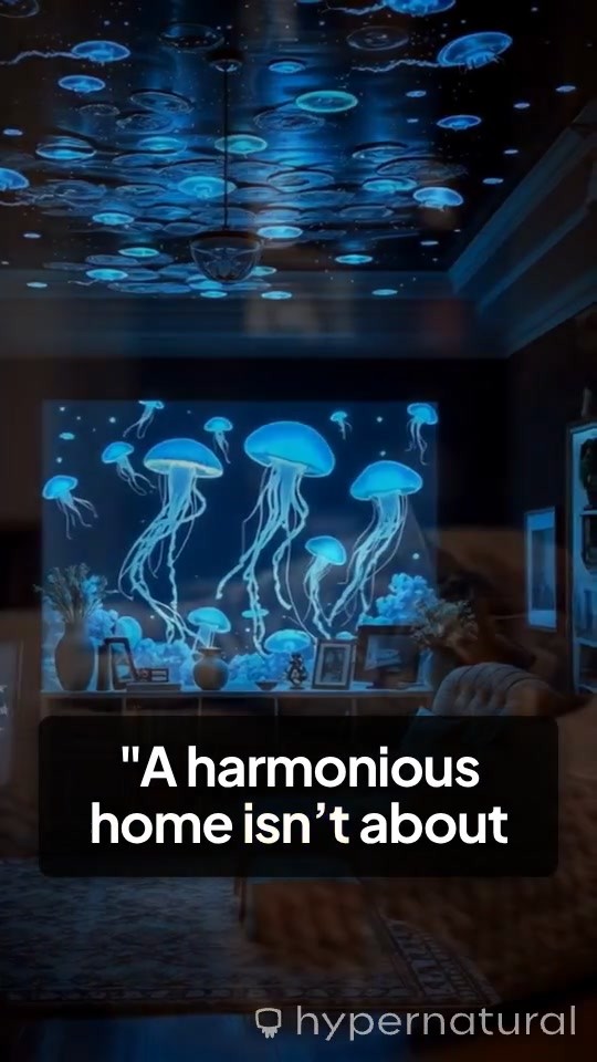 The Essence of Harmony in Marriage