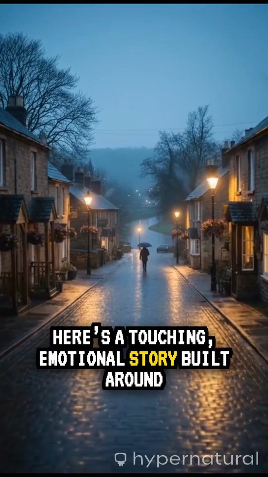 The Love That Crossed the Wrong Hearts