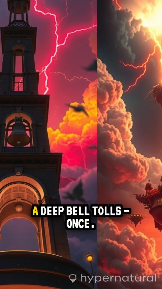 Elysium's Reckoning: The Celestial Clash