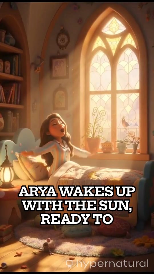 सपनों की उड़ान