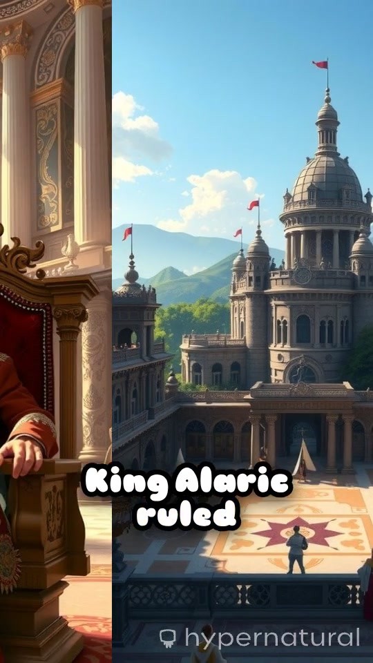The King's Forbidden Melody
