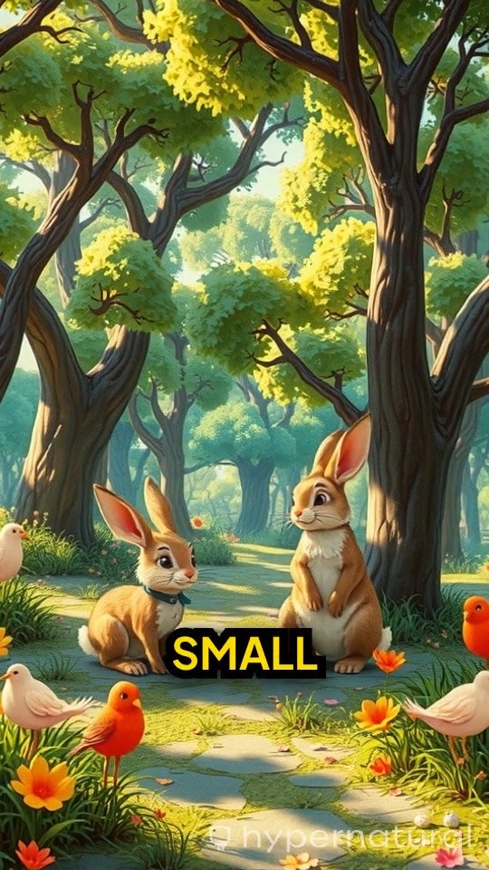 Sheero and the Magic Tree