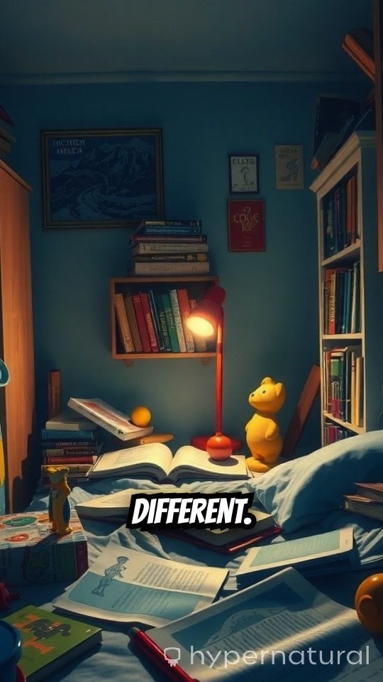 Inspirational Tales of Elon Musk