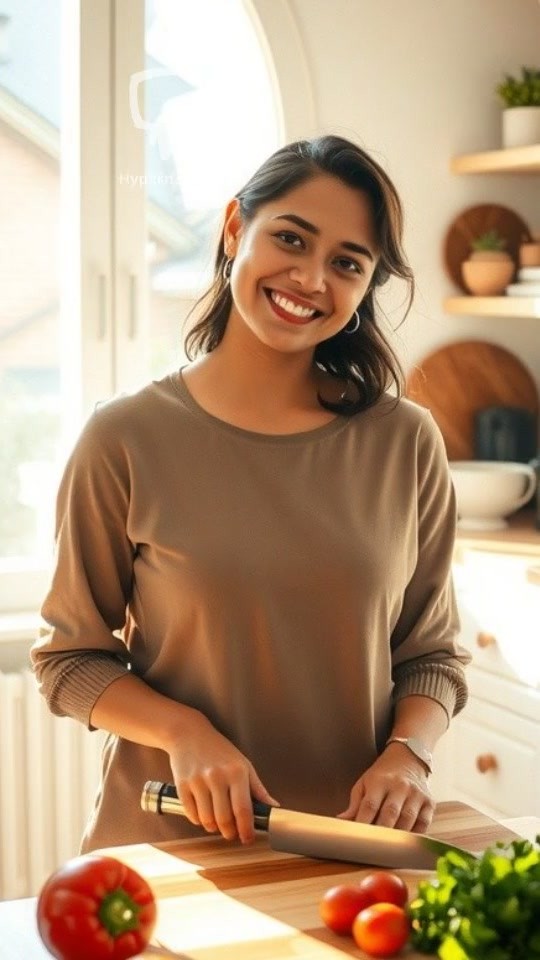 Real Food, Made for You