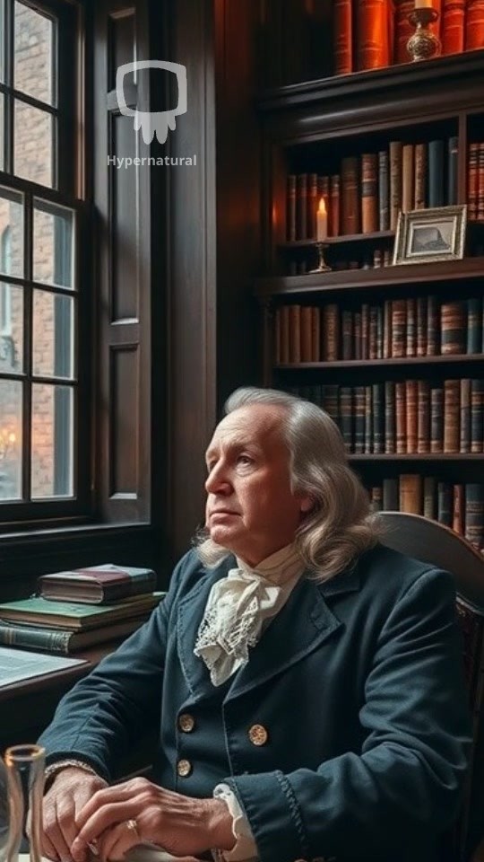 Unlocking the Genius of Benjamin Franklin