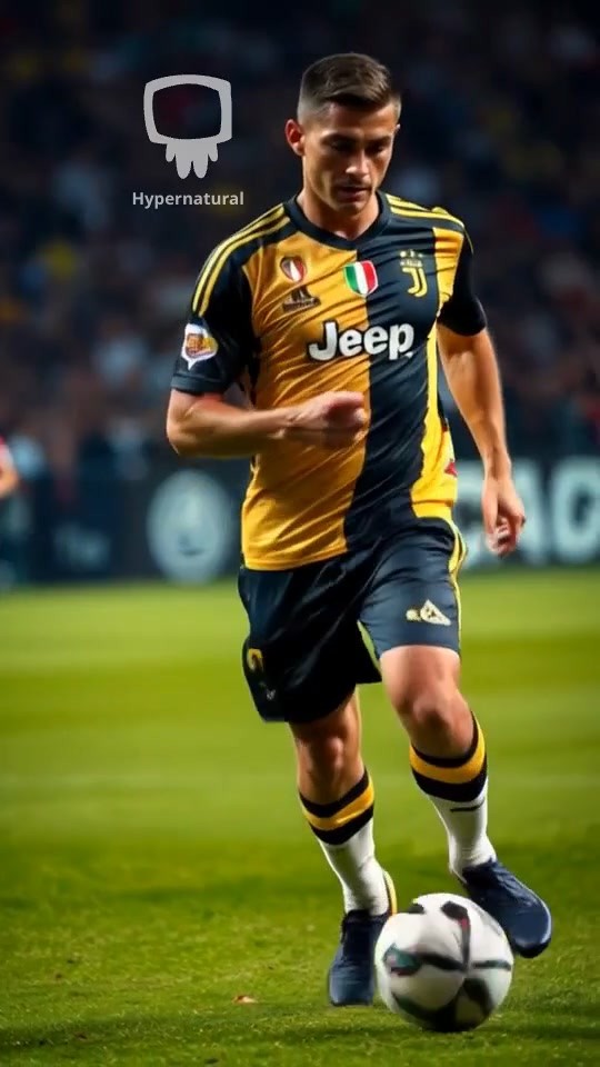 Ronaldo’s Emotional Plea to Bruno After Draw!
