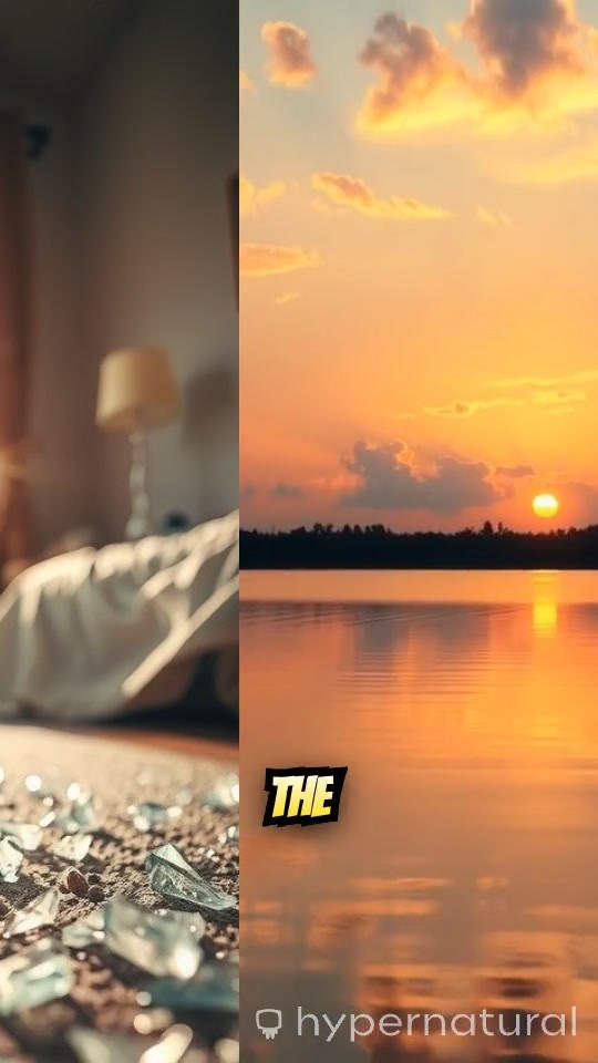 Embracing the Lessons of Pain