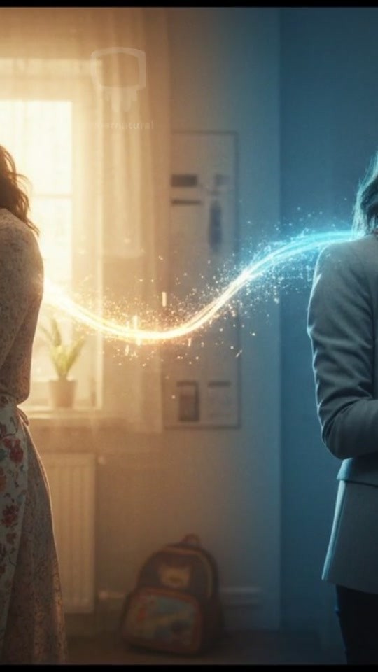 From Housewife to Digital Marketer