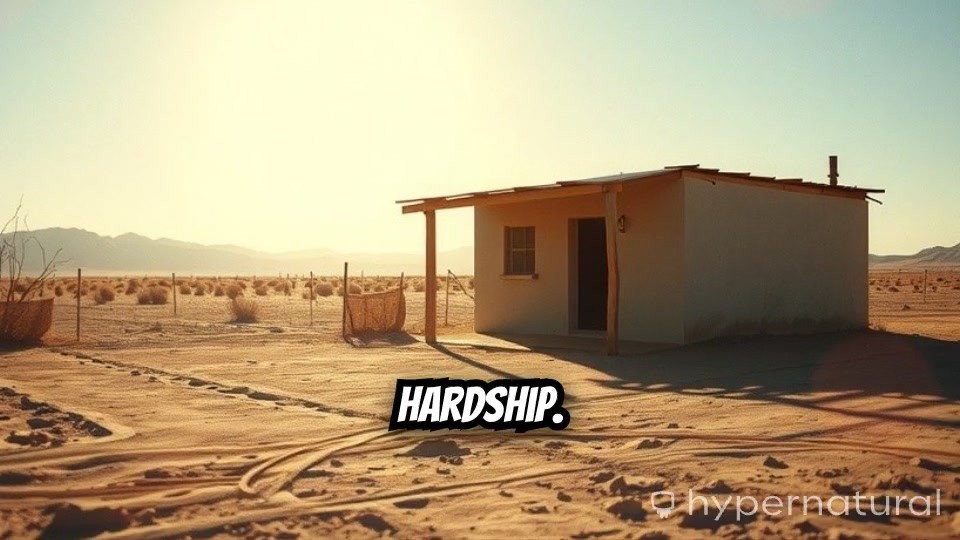 Resilience: An Orphan's Journey to Success in Medicine