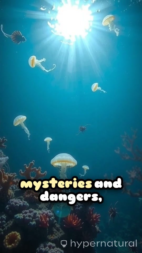 Top 3 Most Deadly Deep Sea Dives: Survivors' Tales!
