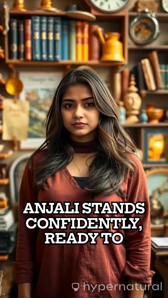 Art and Joy at Zenarts Academy