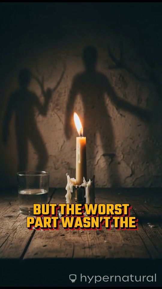 The Whispering Truth