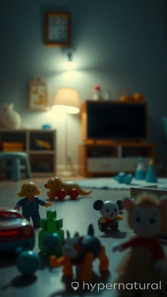 Exploring Character Design and Lighting: Pixar vs DreamWorks