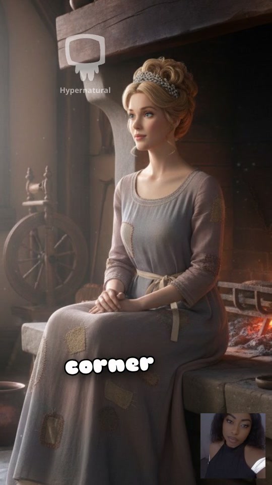 Unraveling the Magic of Cinderella