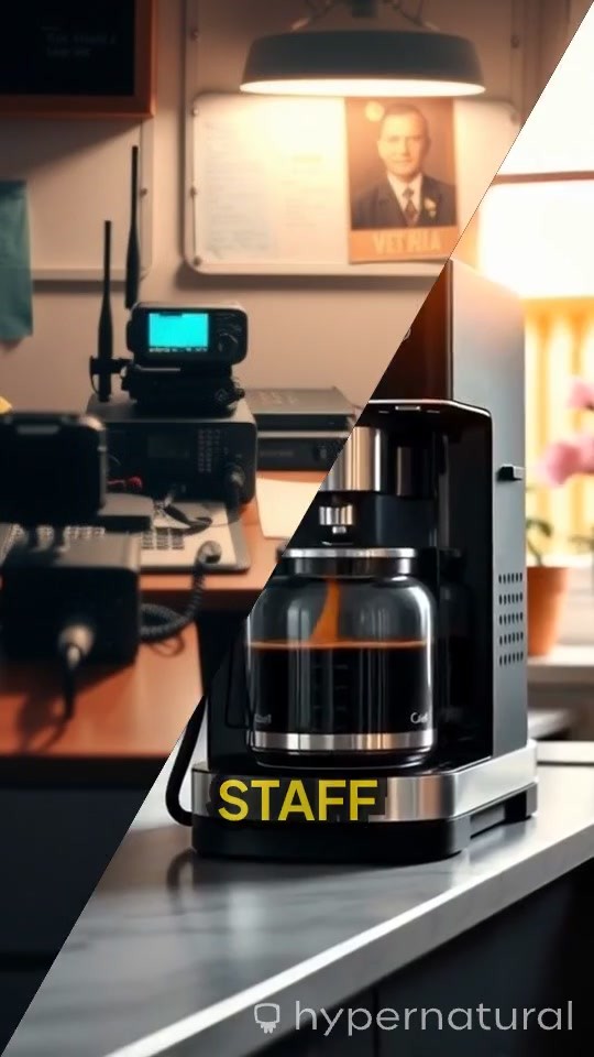 VHF Welfare Check Reminder