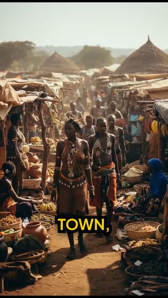 Unraveling the Confusion in Bentiu Town