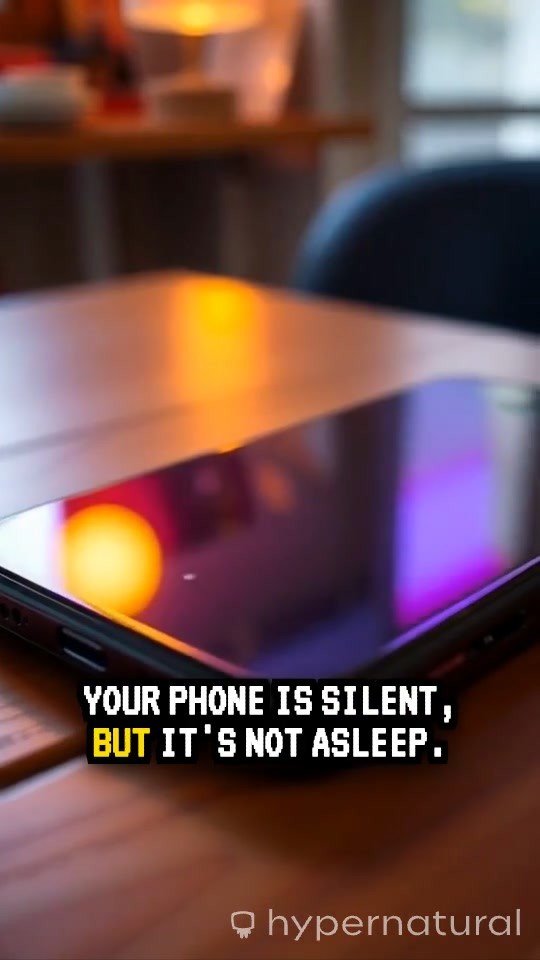 Data Divination: How Your Phone Predicts Your Desires