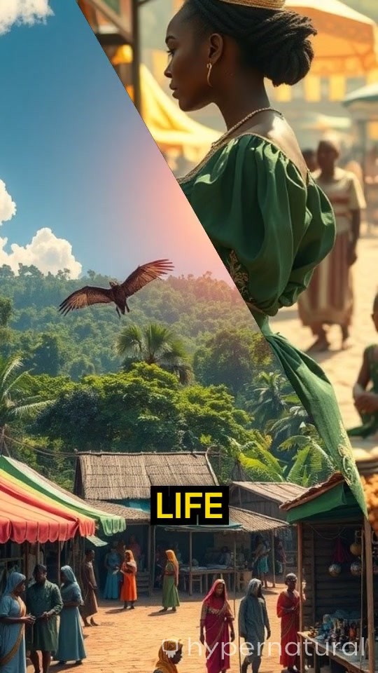 Iroyin Iya Ti Ibi kan