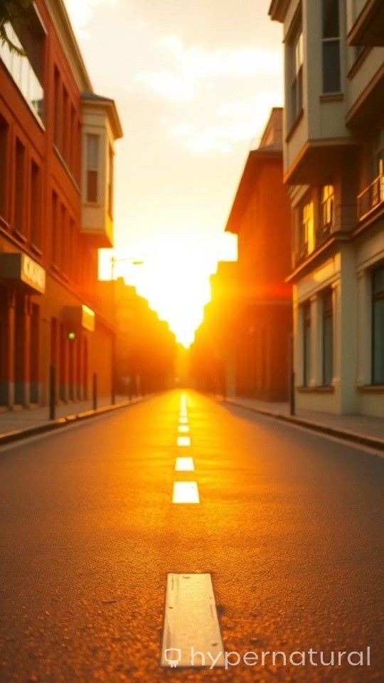 Journey of the Star of Beauty