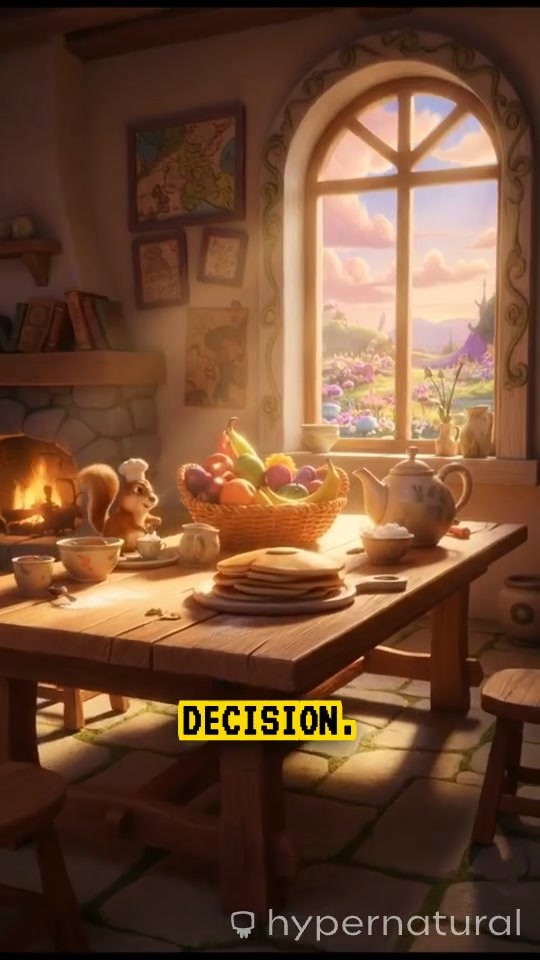 Separated by Silence