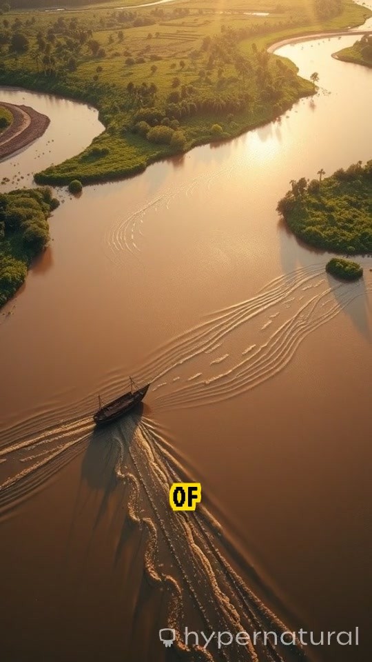 Exploration of Nigeria