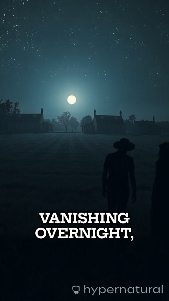The Great Escape: 10,000 Enslaved People Vanish