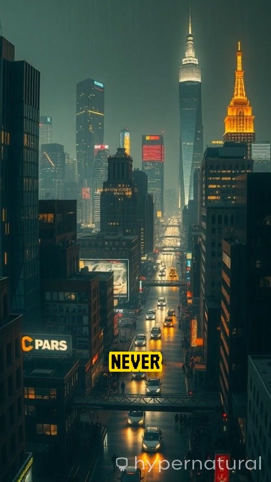 Neon Shadows: A Dystopian Crime Odyssey